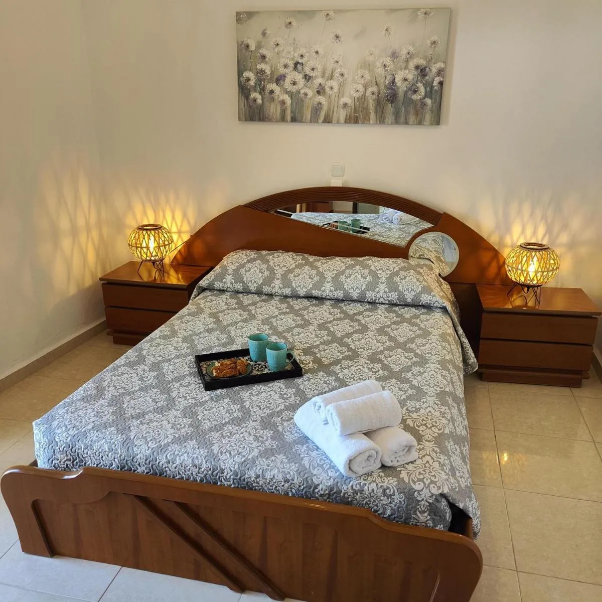 Image 4 of Casa di Rena Private House with Sunset View