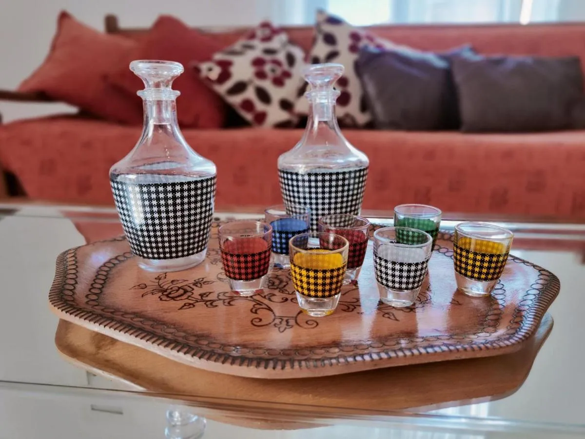 Image 1 of Casa di Rena Private House with Sunset View