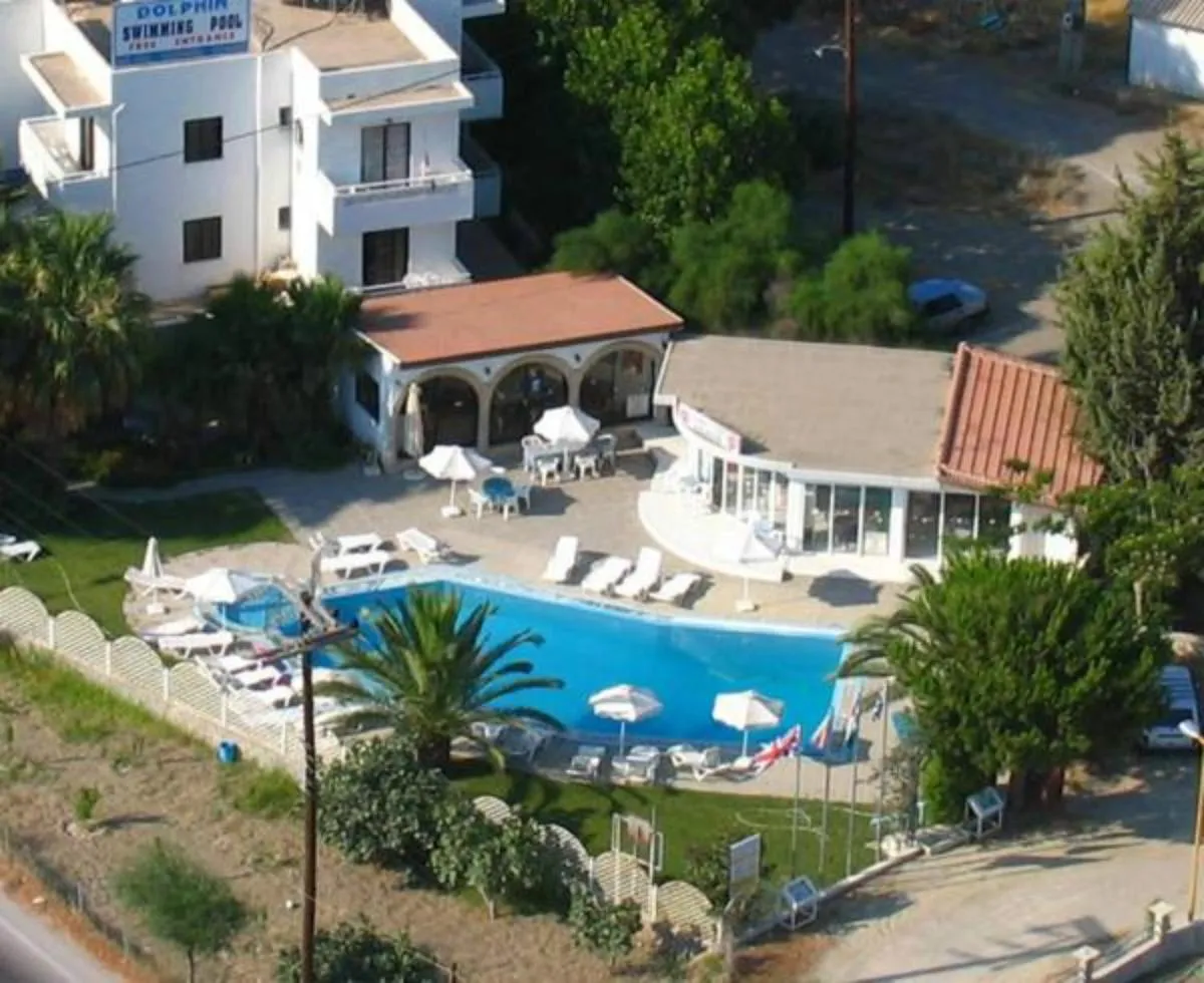 Image 2 of Dolphin Apartments