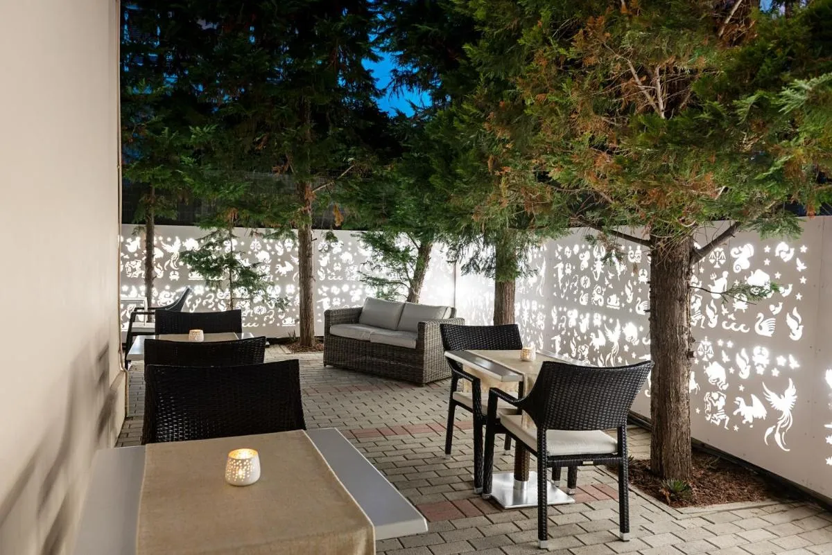 Image 1 of Hotel Galaxias