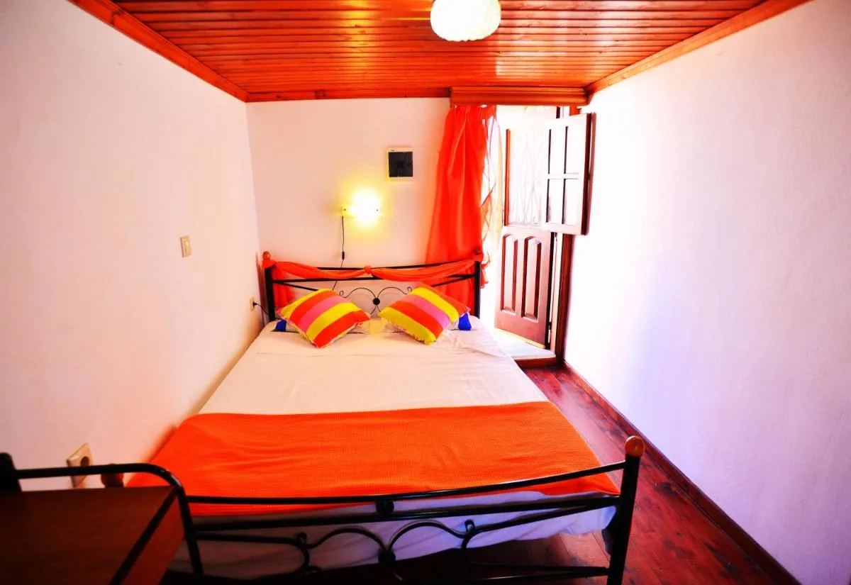 Image 1 of Olympos Pension