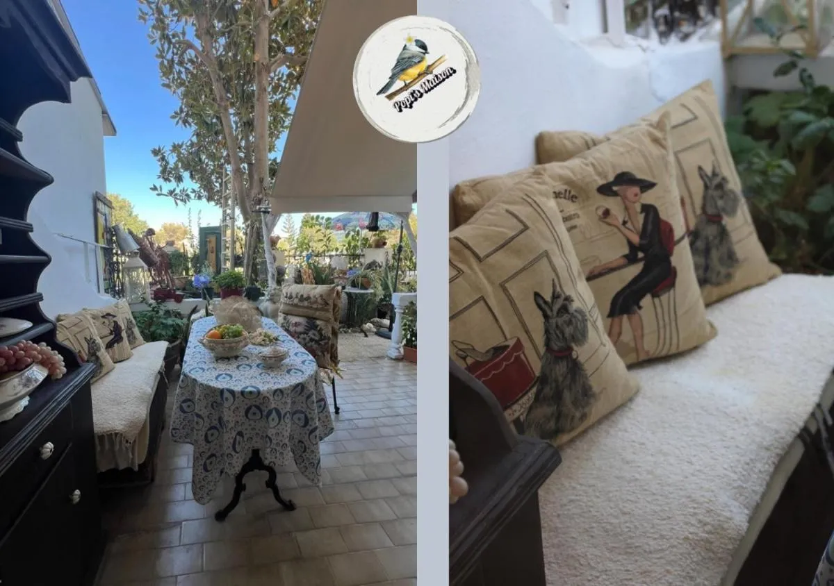 Image 5 of Popis Maison