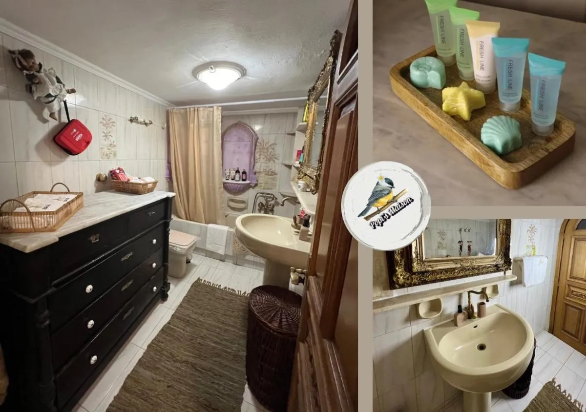 Image 2 of Popis Maison