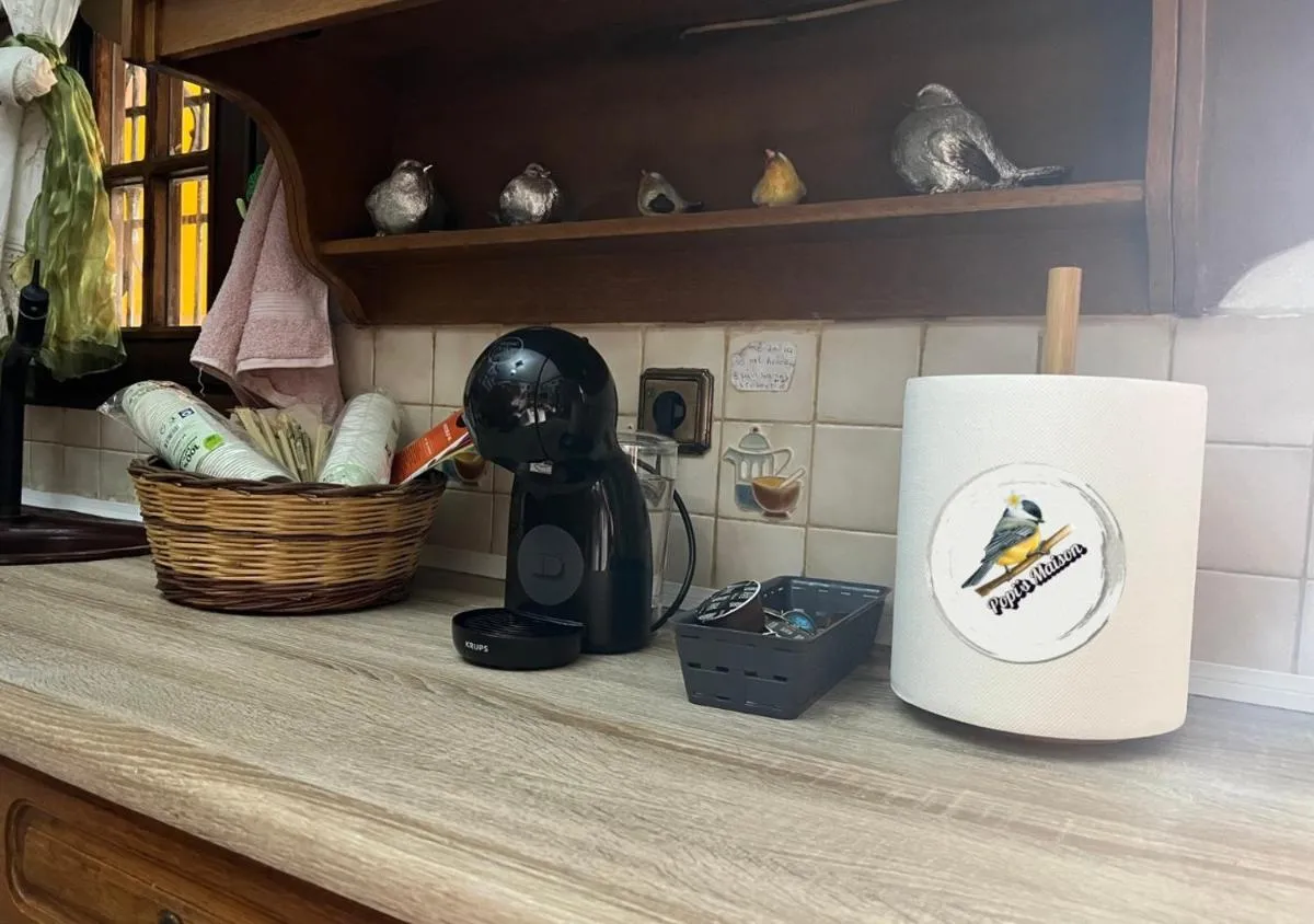 Image 4 of Popis Maison