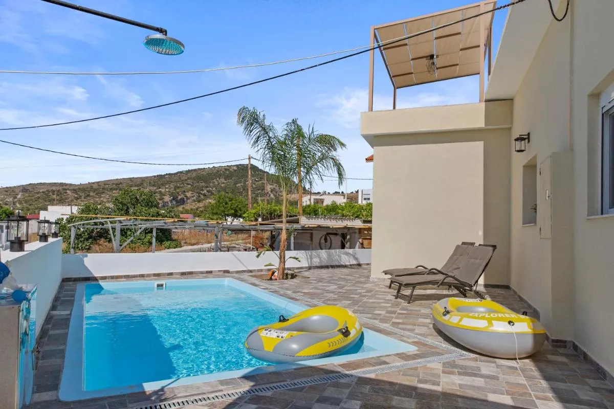 Image 2 of Alonia Traditional House in Malona