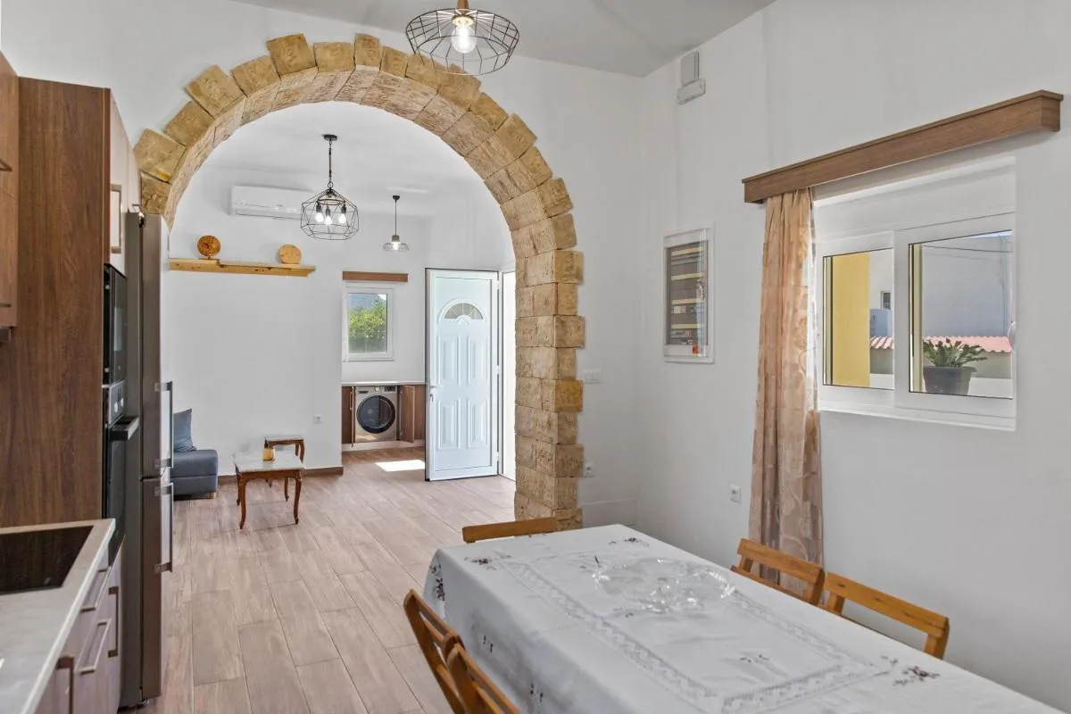 Image 5 of Alonia Traditional House in Malona