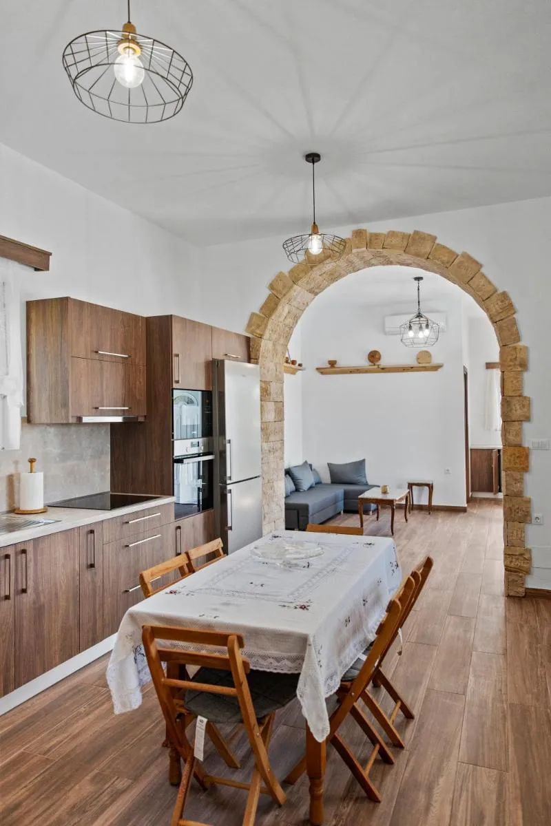 Image 4 of Alonia Traditional House in Malona