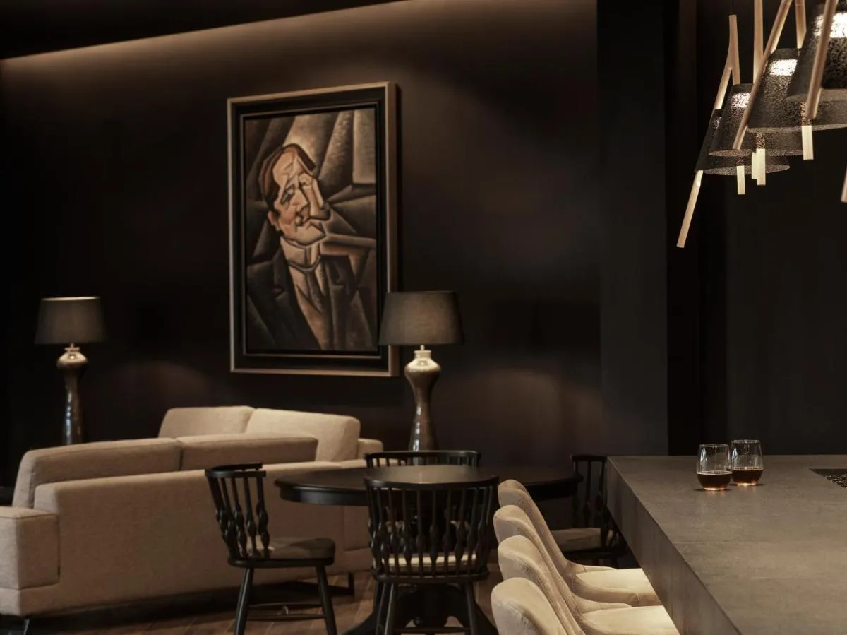 Image 4 of Ammades All Suites Beach Hotel & Spa – Adults Only