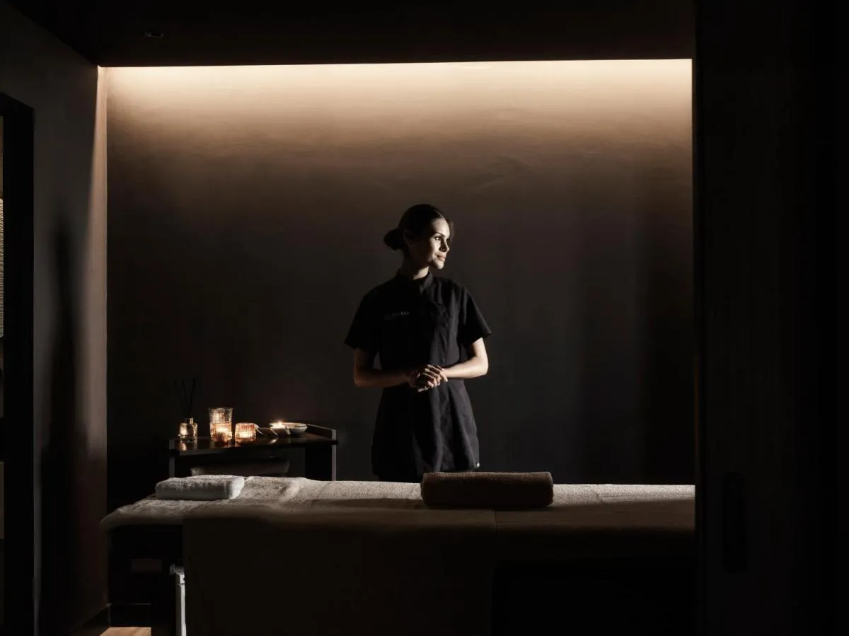 Image 5 of Ammades All Suites Beach Hotel & Spa – Adults Only