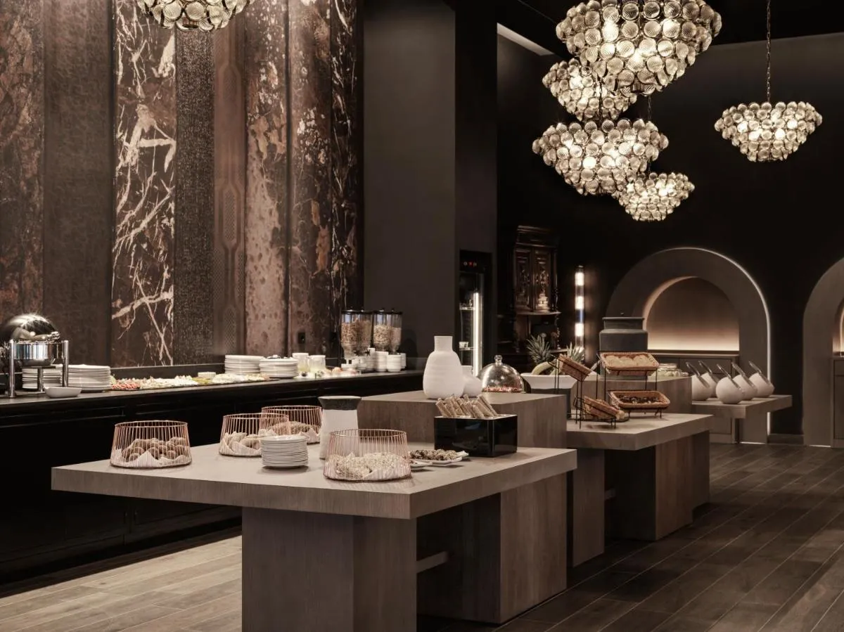 Image 3 of Ammades All Suites Beach Hotel & Spa – Adults Only