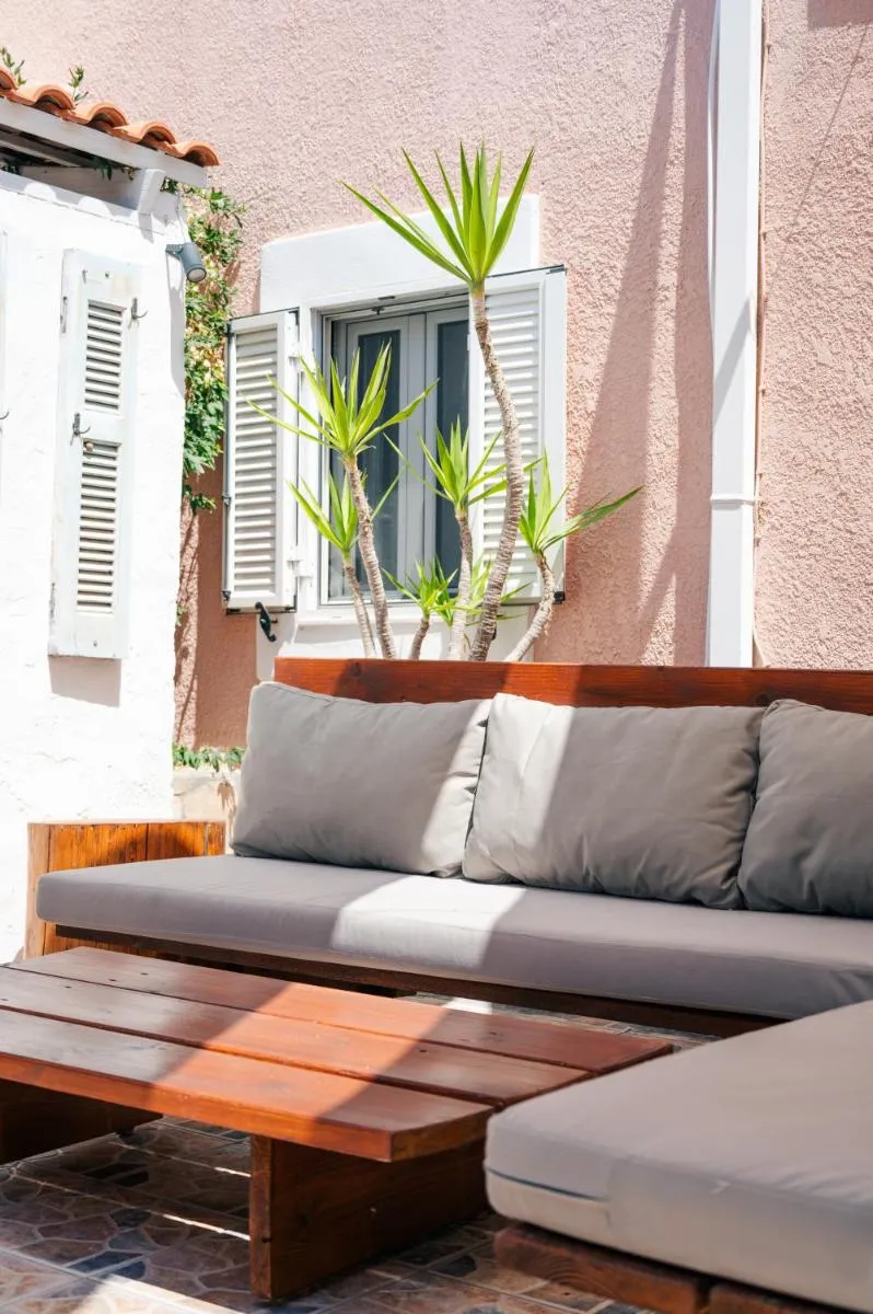 Image 3 of Anesis Traditional Rhodian House