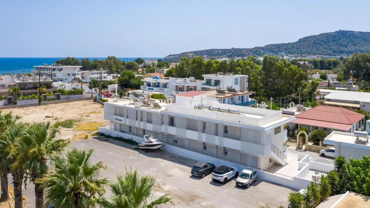 Image 5 of Avi Suites Faliraki