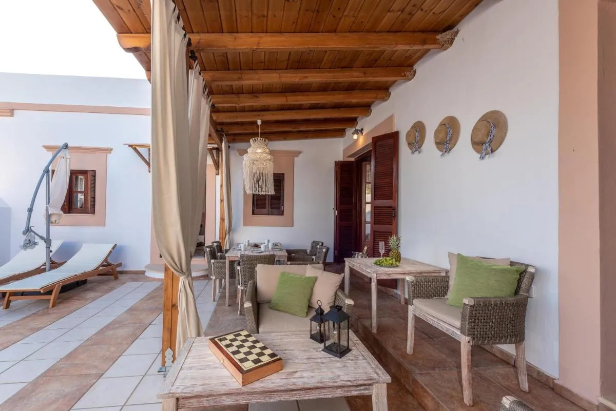 Image 1 of Casa Aestas