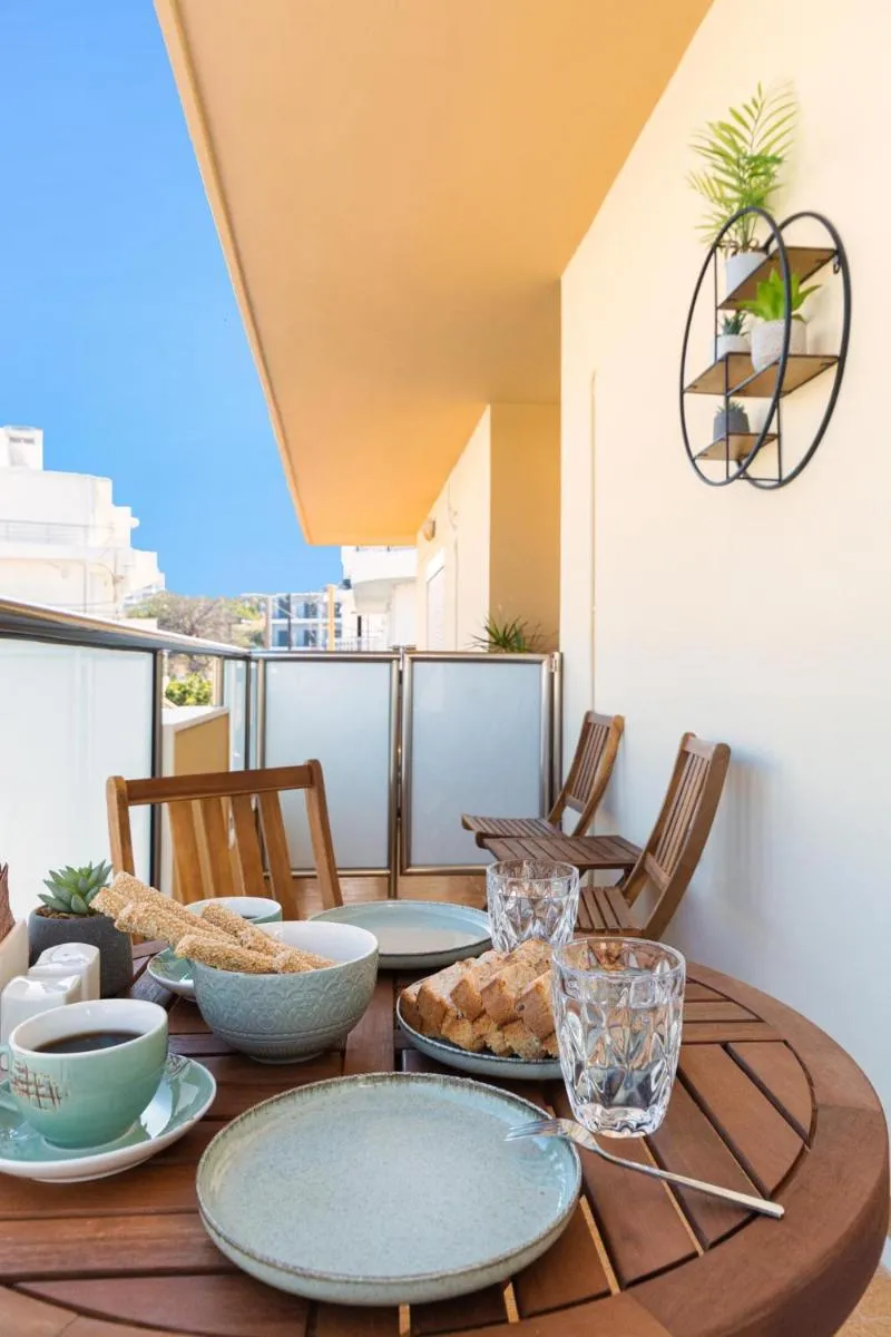 Image 3 of Casa di Flora Luxurious Apartment in Rhodes
