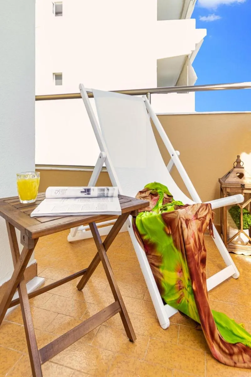 Image 5 of Casa di Flora Luxurious Apartment in Rhodes