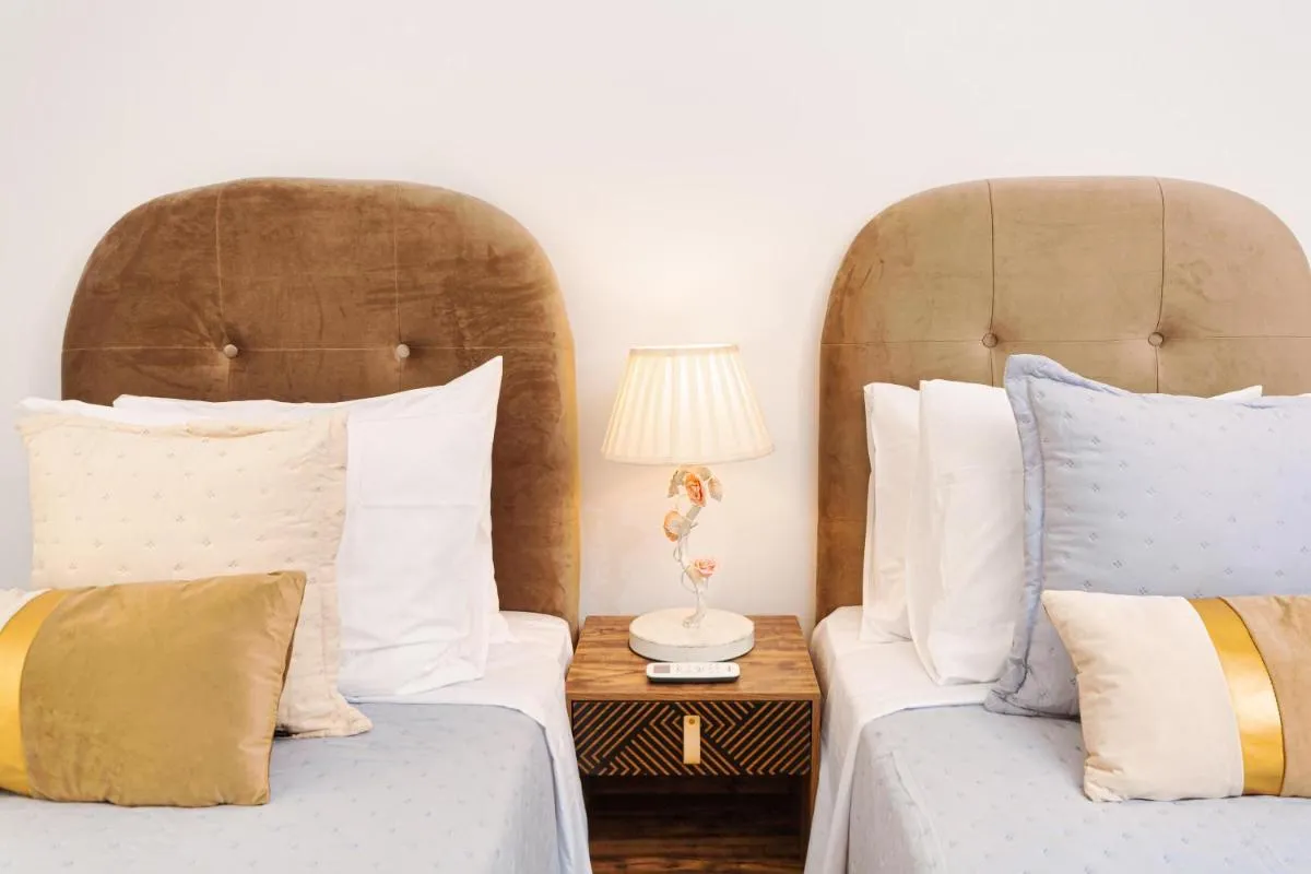 Image 6 of Casa di Flora Luxurious Apartment in Rhodes