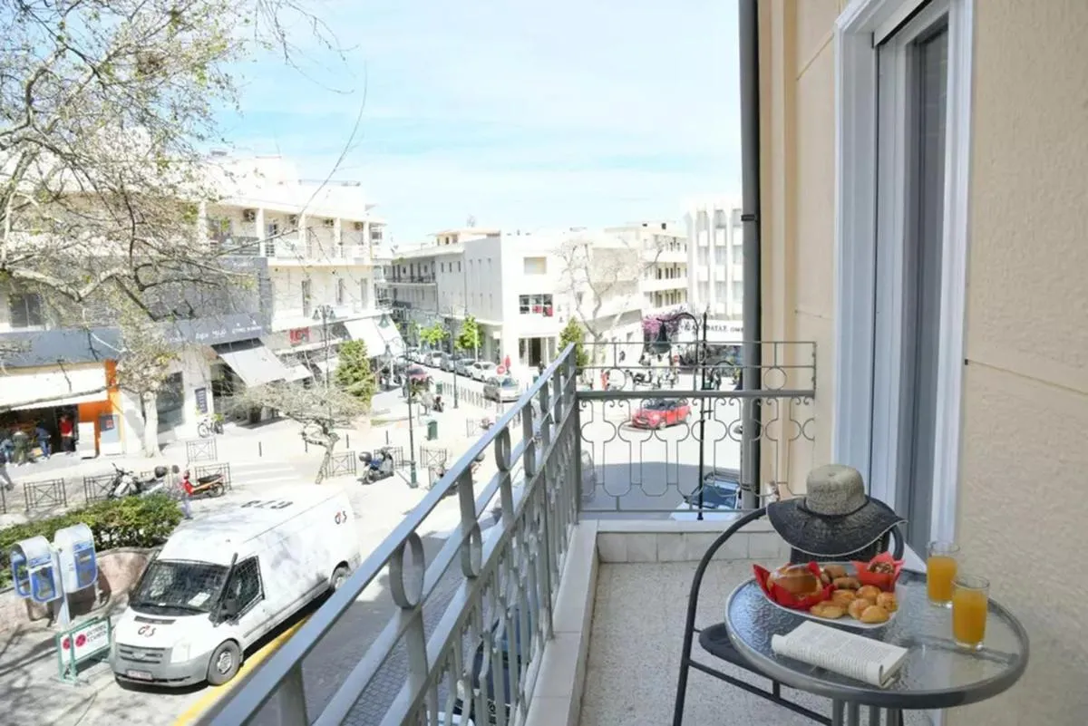 Image 5 of City Heart Luxury Studio Aurora