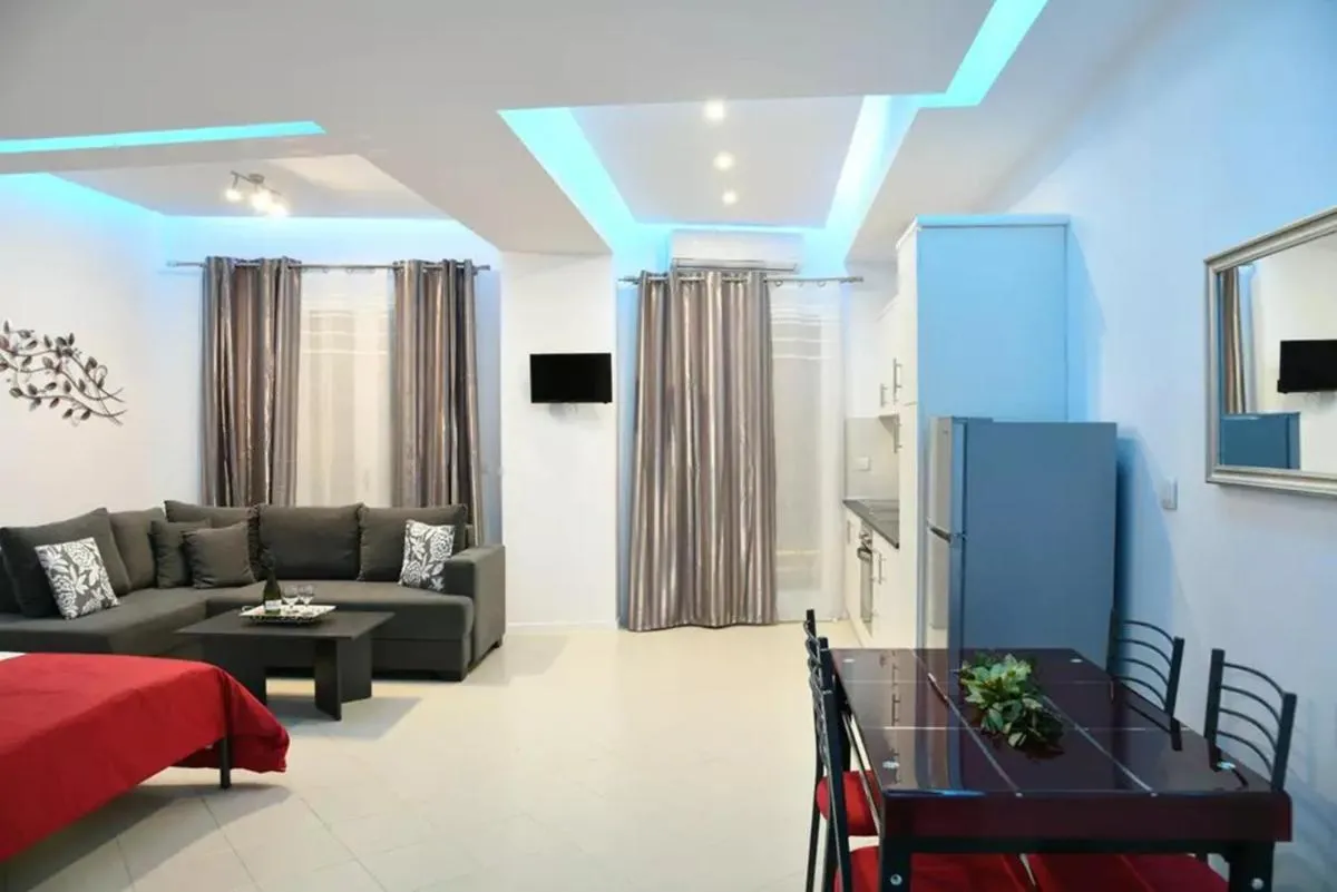 Image 4 of City Heart Luxury Studio Aurora