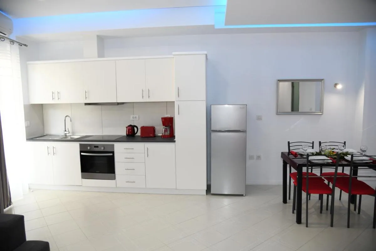 Image 3 of City Heart Luxury Studio Aurora