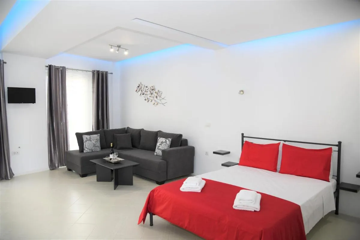 Image 6 of City Heart Luxury Studios