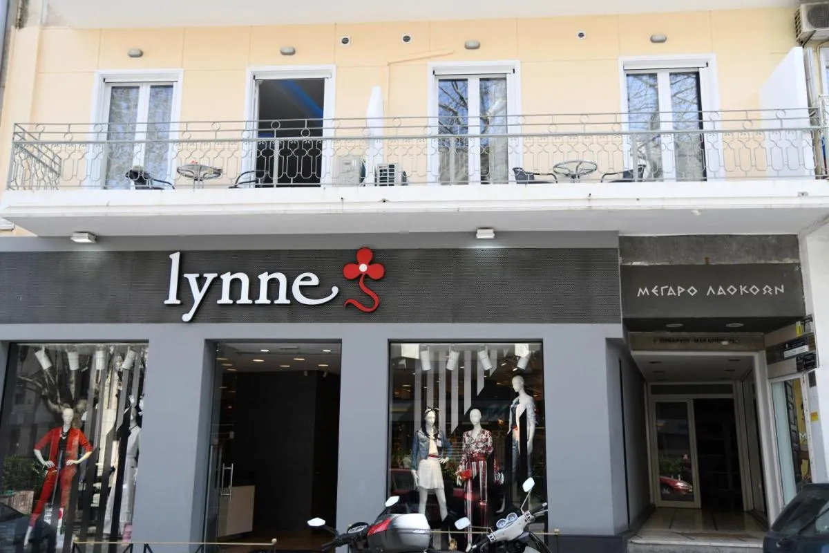 Image 5 of City Heart Luxury Studios