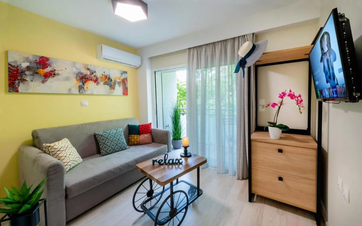 Image 4 of CostaMare BoutiqueApart-where luxury meets comfort