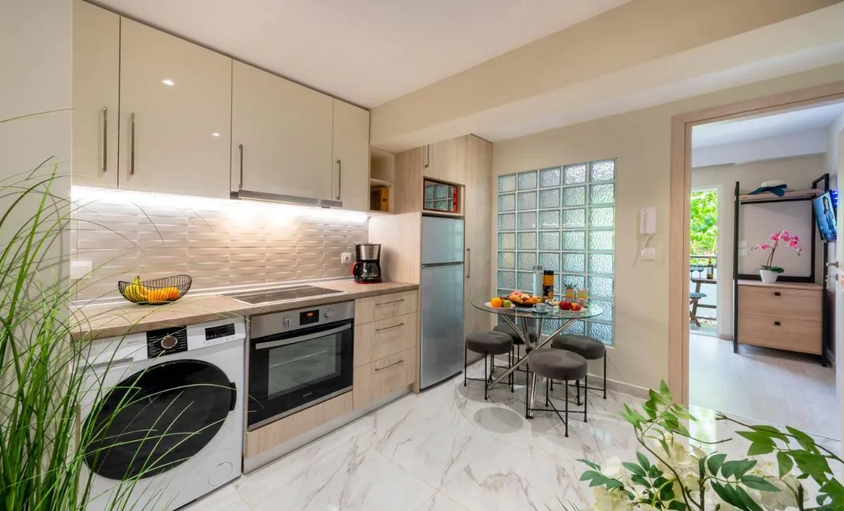 Image 3 of CostaMare BoutiqueApart-where luxury meets comfort