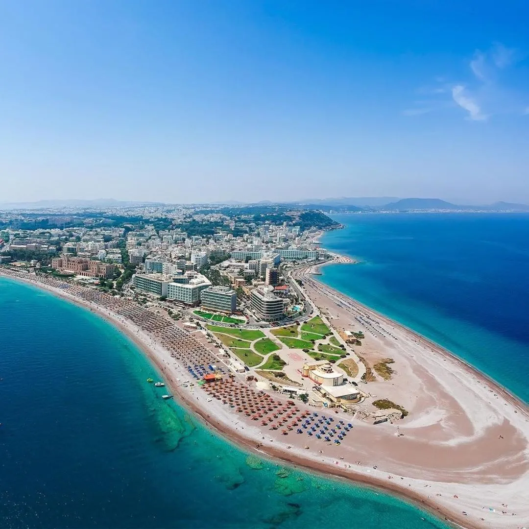 Image 5 of CostaMare BoutiqueApart-where luxury meets comfort