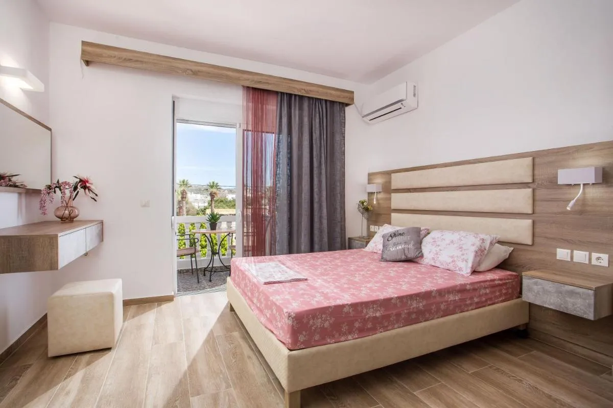 Image 6 of Dimitra Faliraki Center Apartments