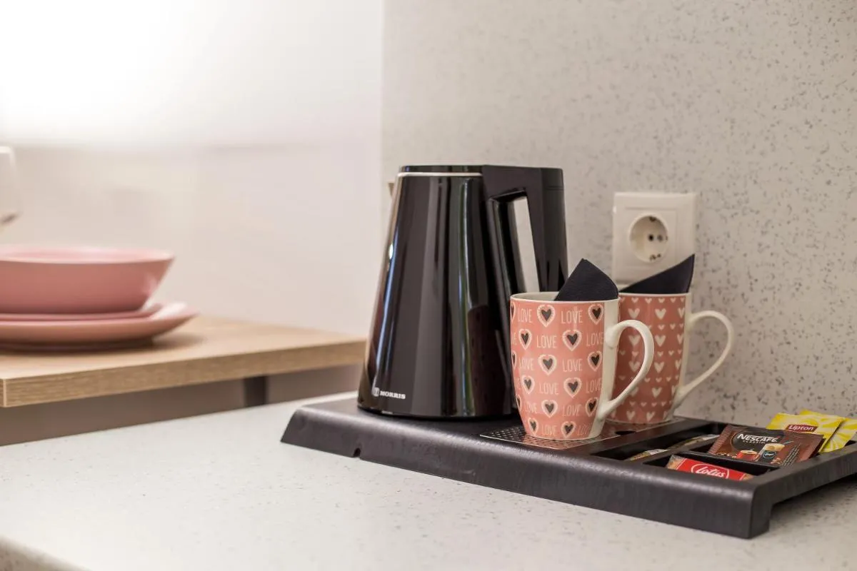 Image 4 of Dimitra Faliraki Center Apartments