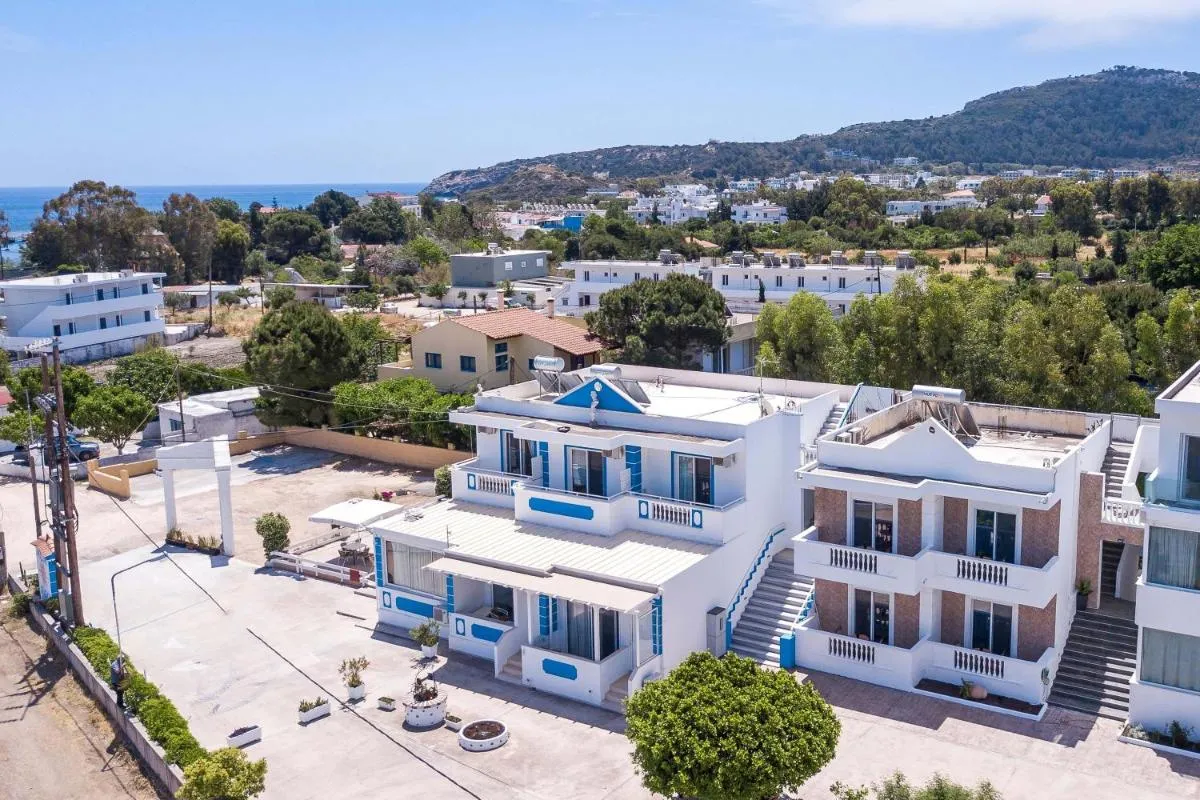 Image 5 of Dimitra Faliraki Center Apartments