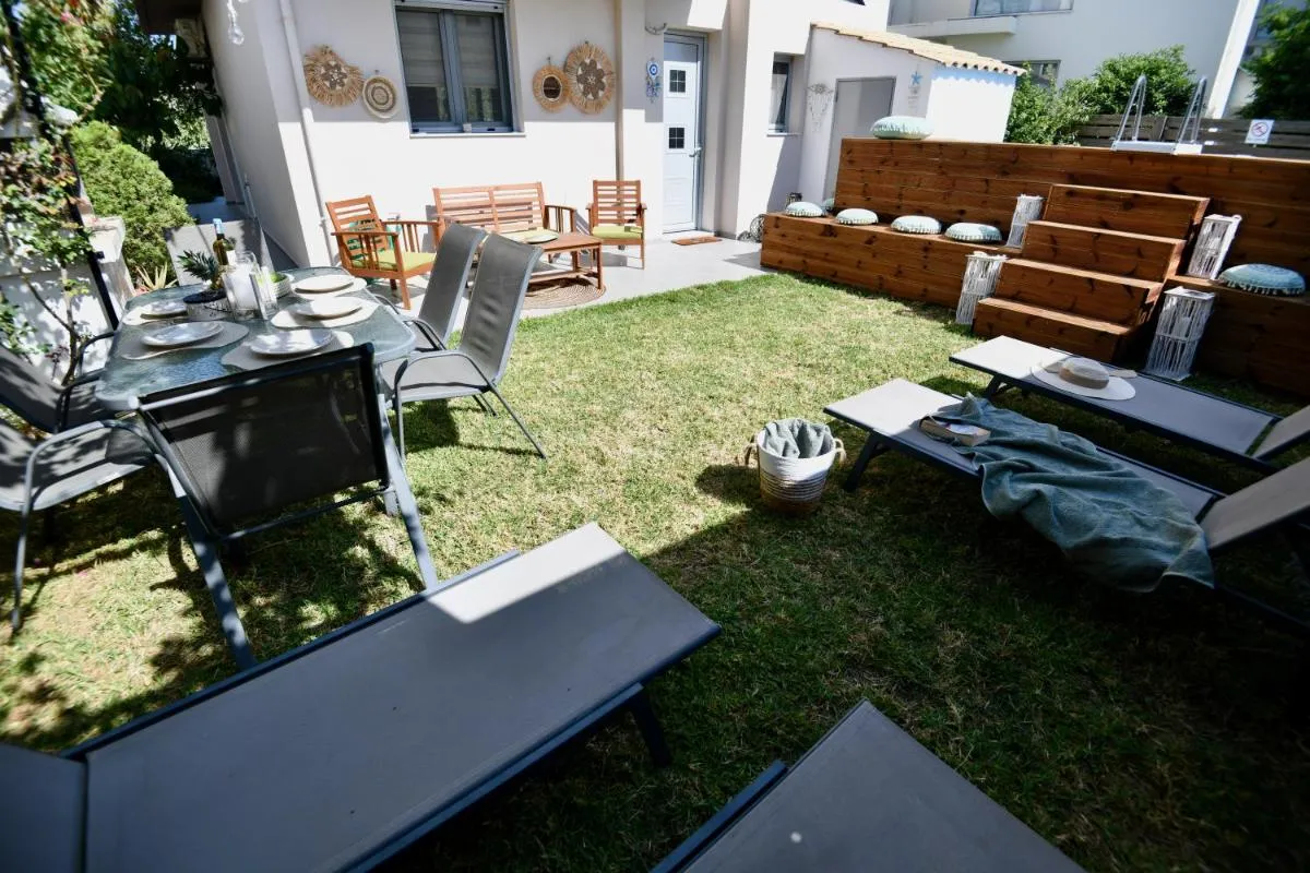 Image 6 of Dionysus seaside villa