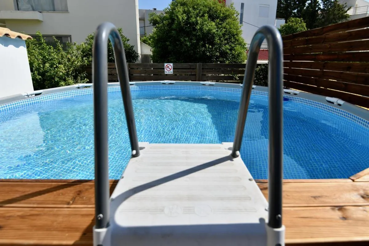 Image 5 of Dionysus seaside villa