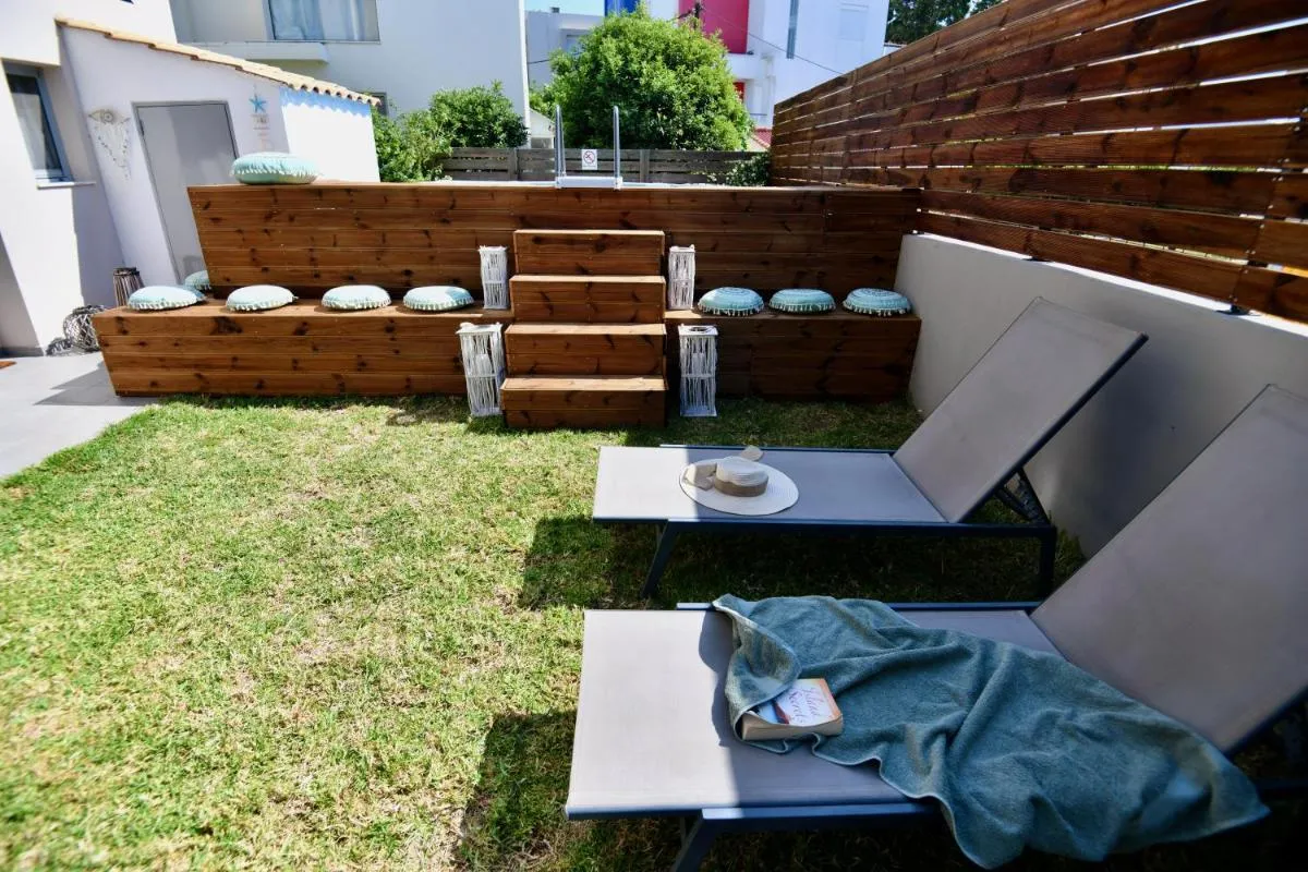 Image 4 of Dionysus seaside villa