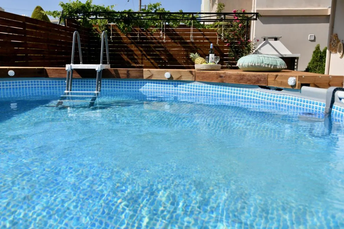 Image 2 of Dionysus seaside villa