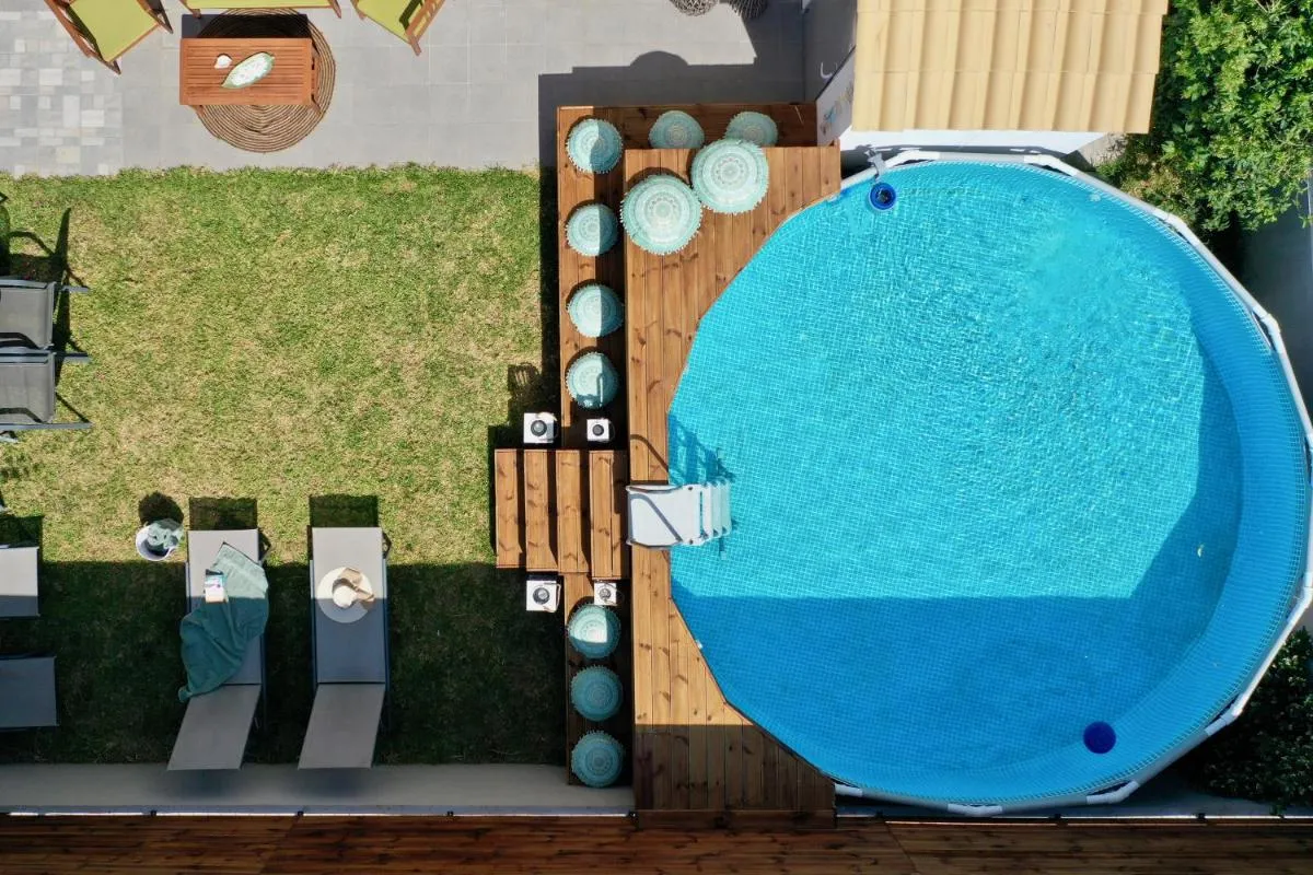 Image 3 of Dionysus seaside villa