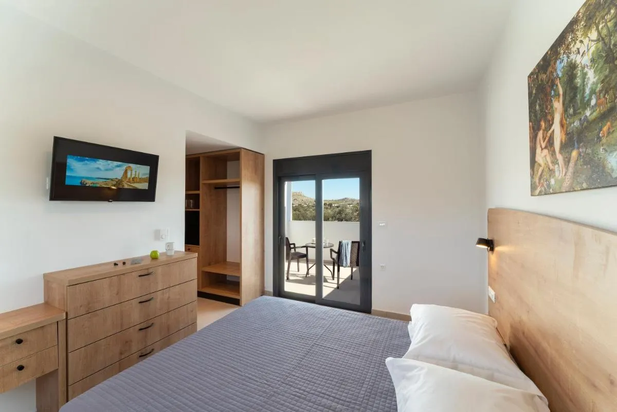 Image 1 of Domus Oliva Villas