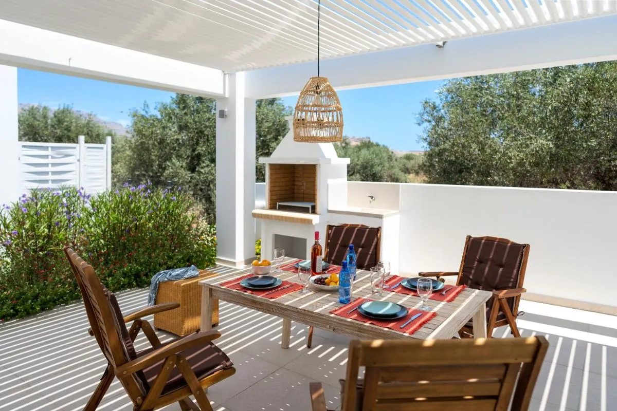 Image 4 of Domus Oliva Villas