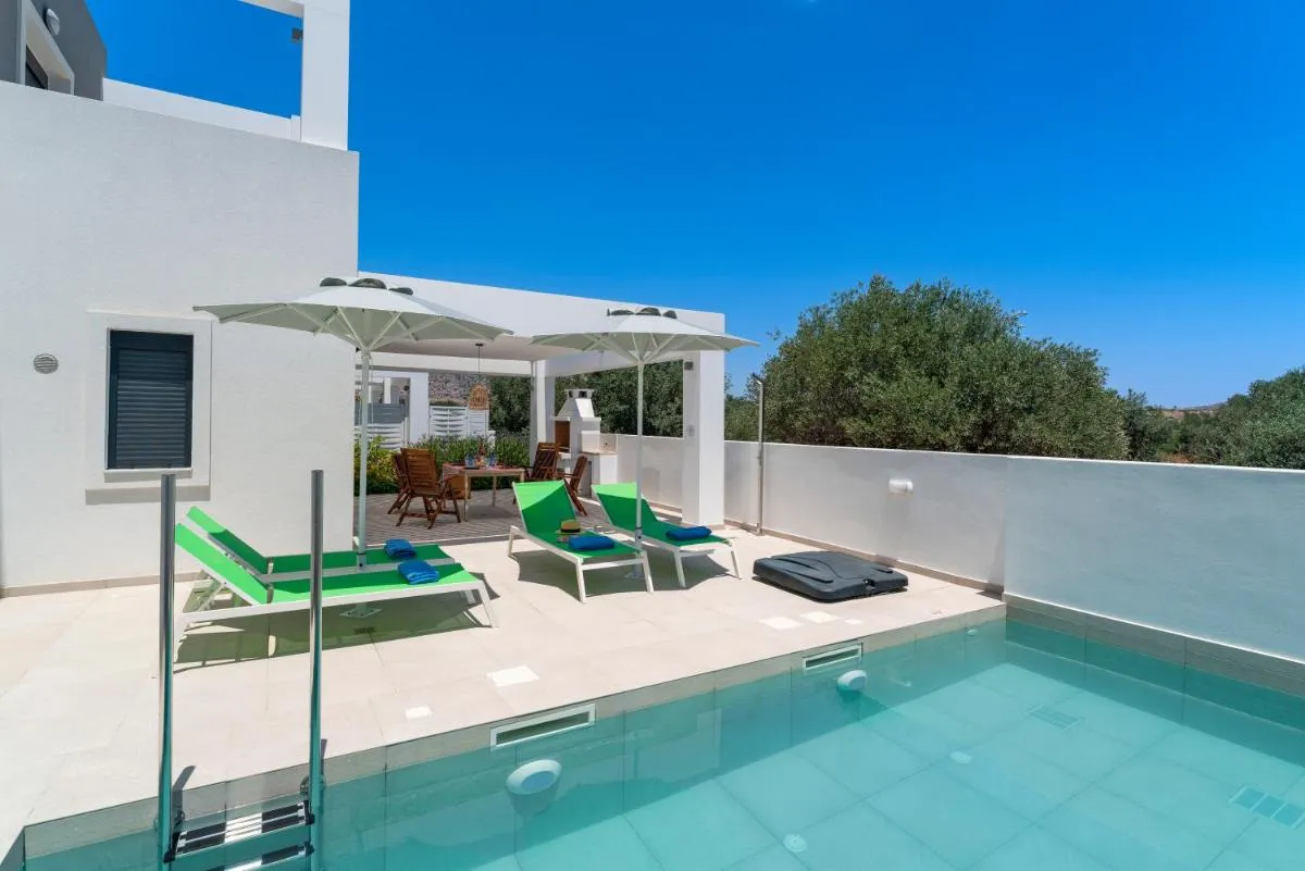 Image 6 of Domus Oliva Villas