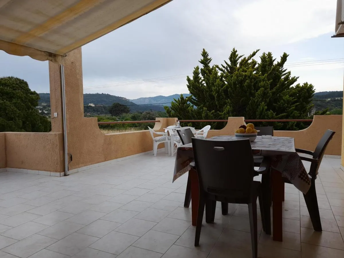 Image 6 of East View Appartment (Thanasis 1)