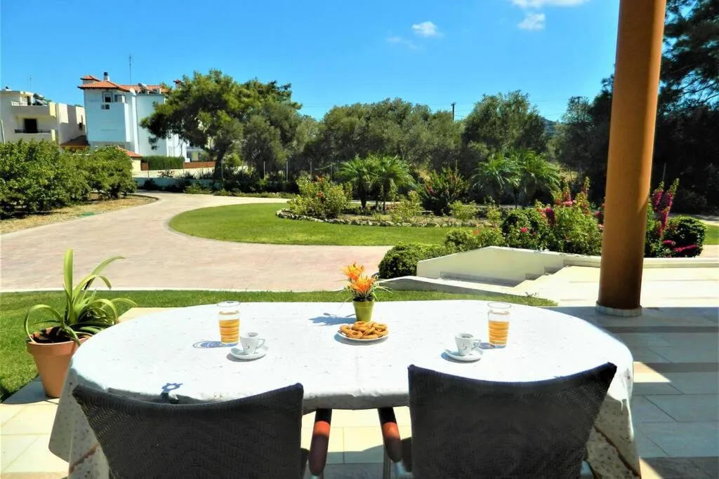 Image 6 of Fiore di Rodi – Private Pool, Jacuzzi and Barbecue