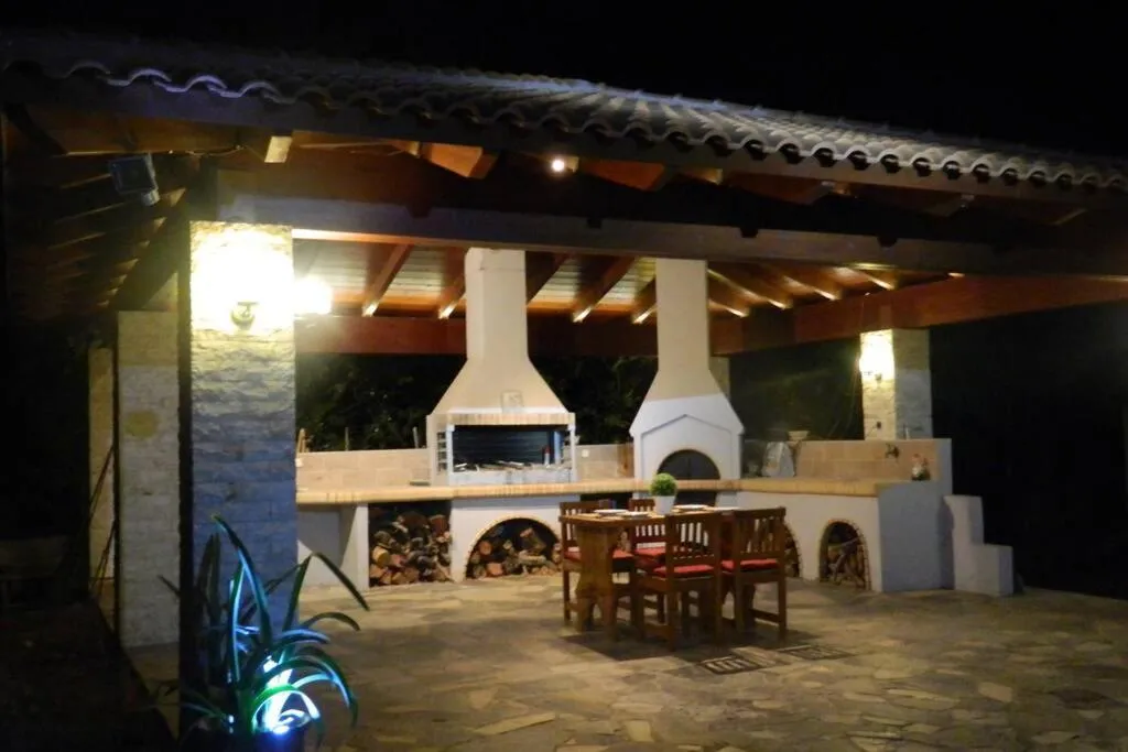 Image 4 of Fiore di Rodi – Private Pool, Jacuzzi and Barbecue