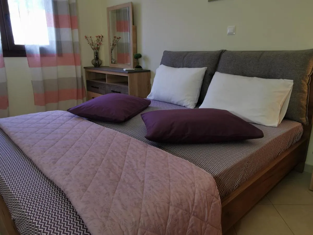 Image 1 of Fiore di Rodi – Private Pool, Jacuzzi and Barbecue