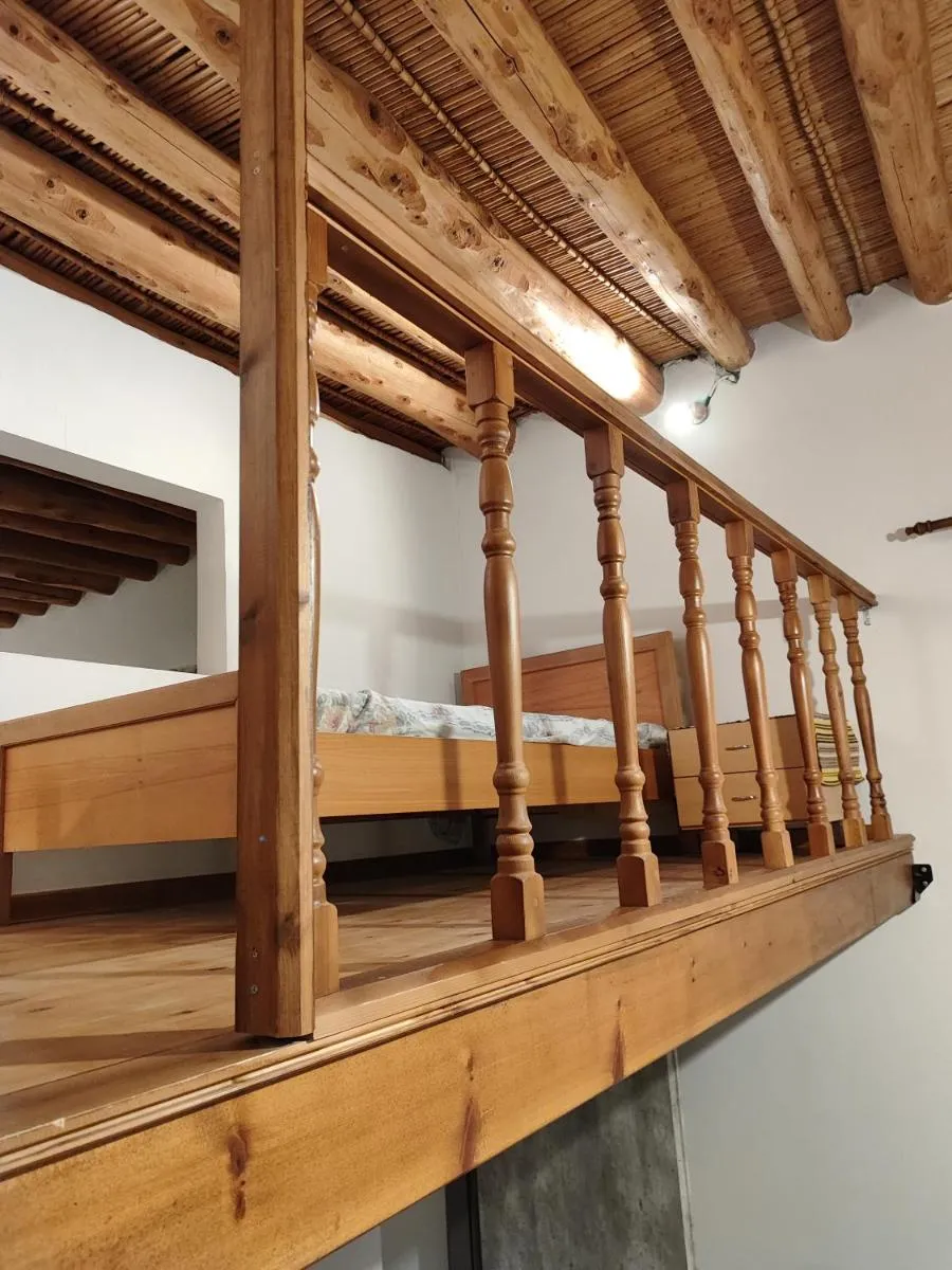 Image 4 of Flora’s Traditional House