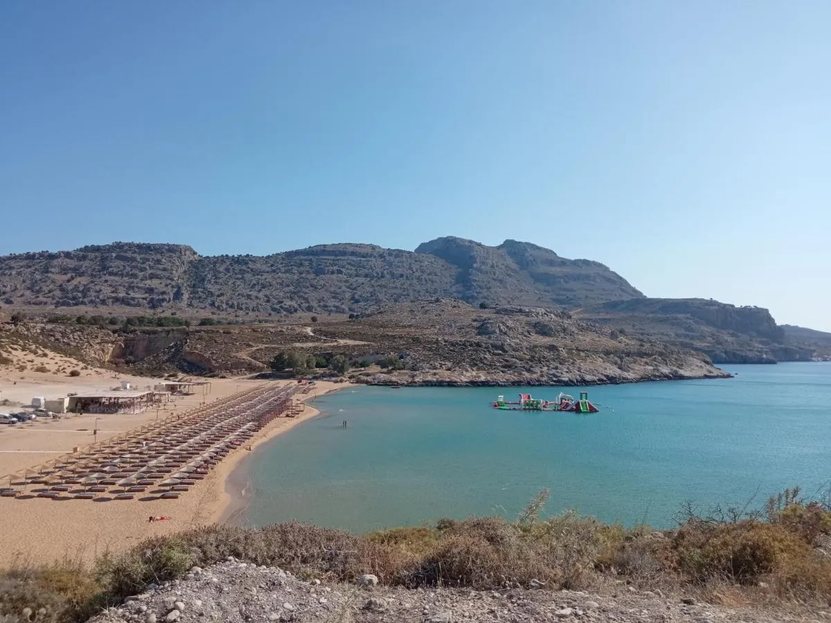 Image 2 of Flora’s Traditional House