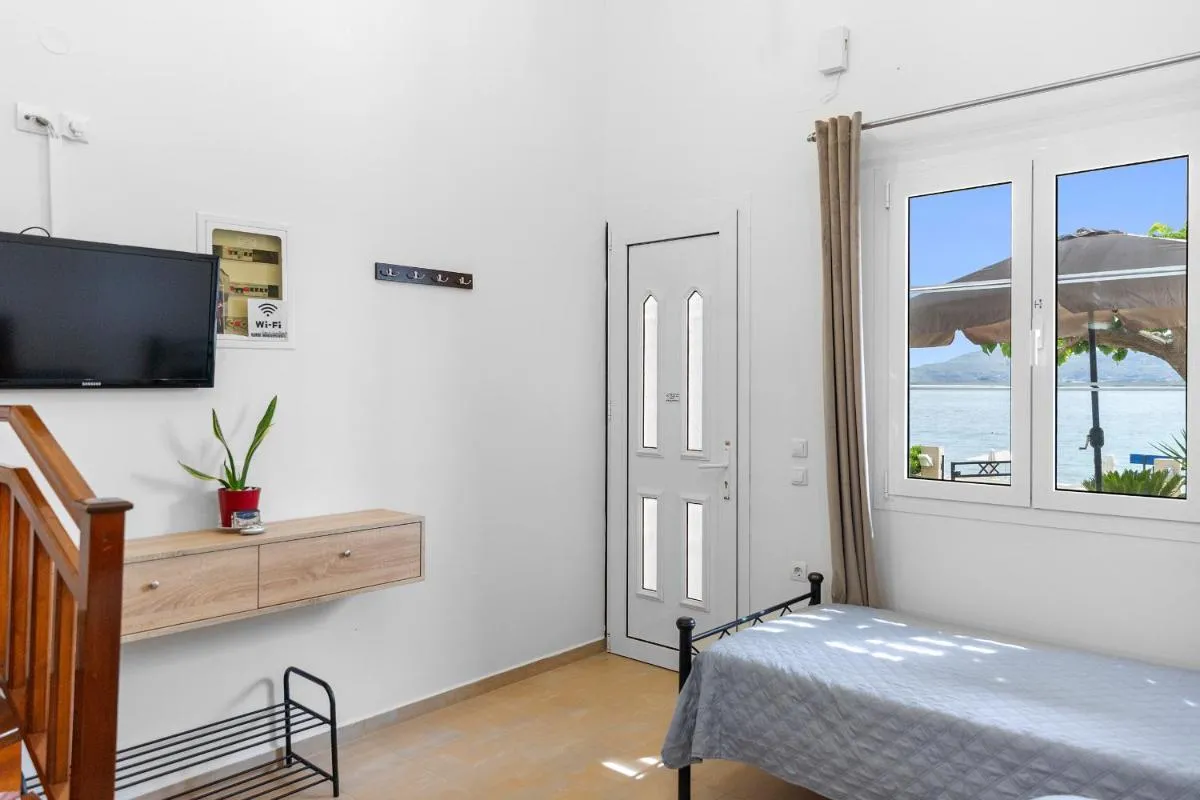 Image 4 of Haraki Sand Beach