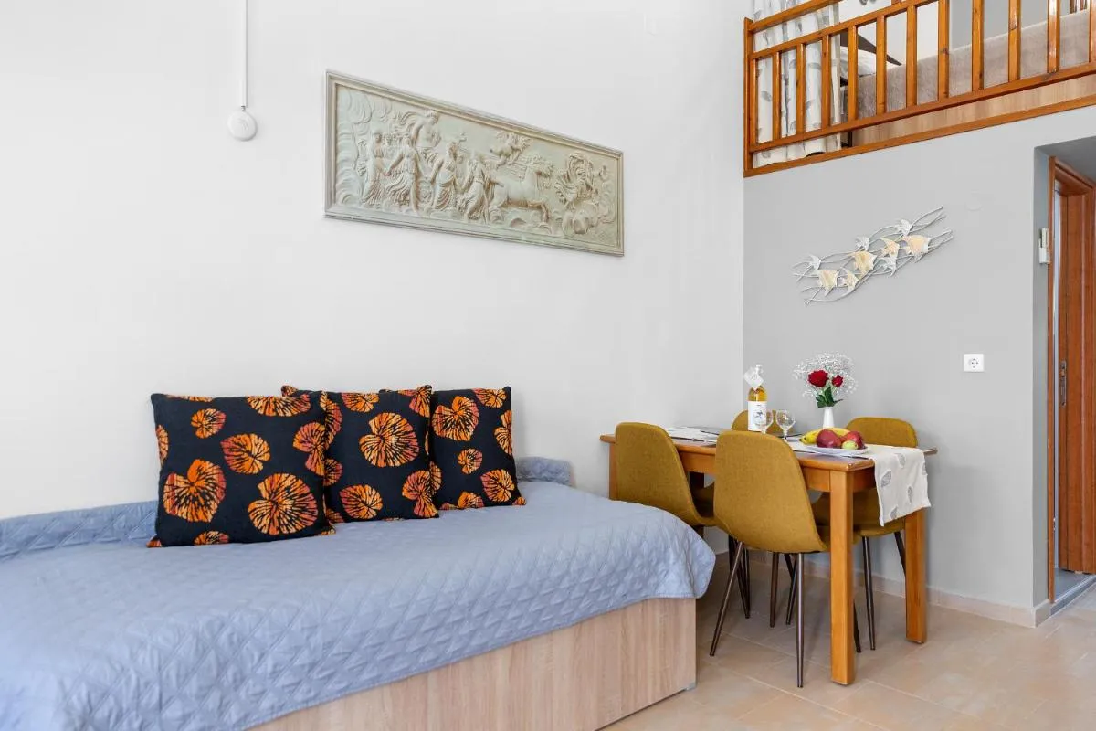 Image 1 of Haraki Sand Beach