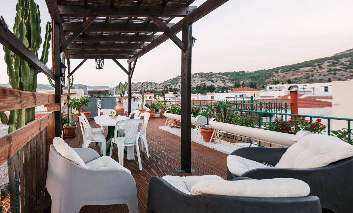 Image 5 of Hara’s Traditional Detached House in Malona