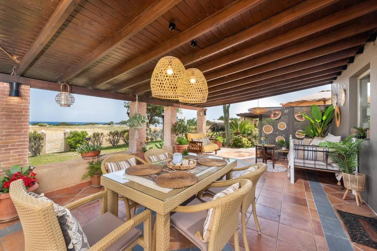 Image 5 of Ilaira Sea View Bungalow