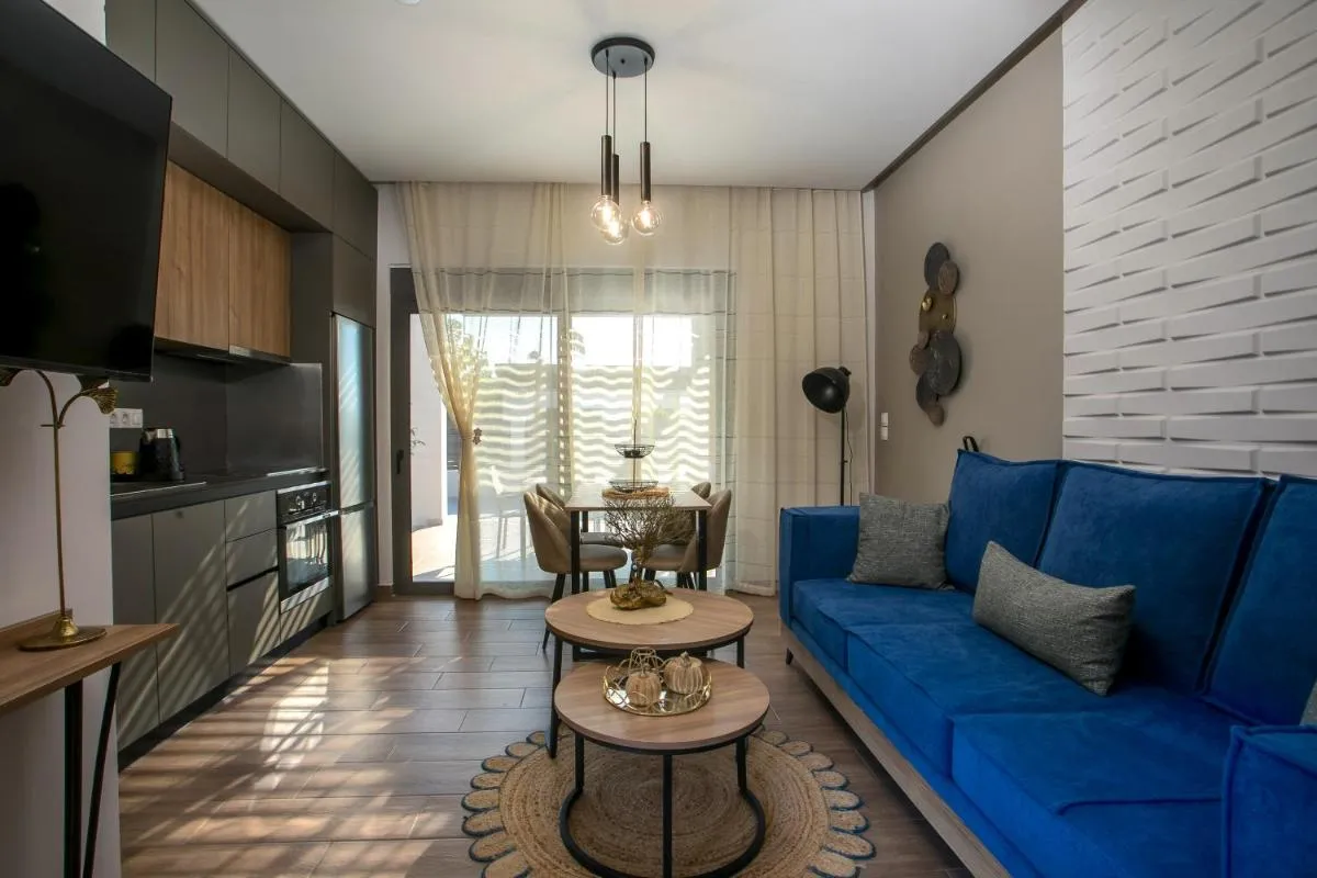 Image 4 of Kiki Luxury Villa